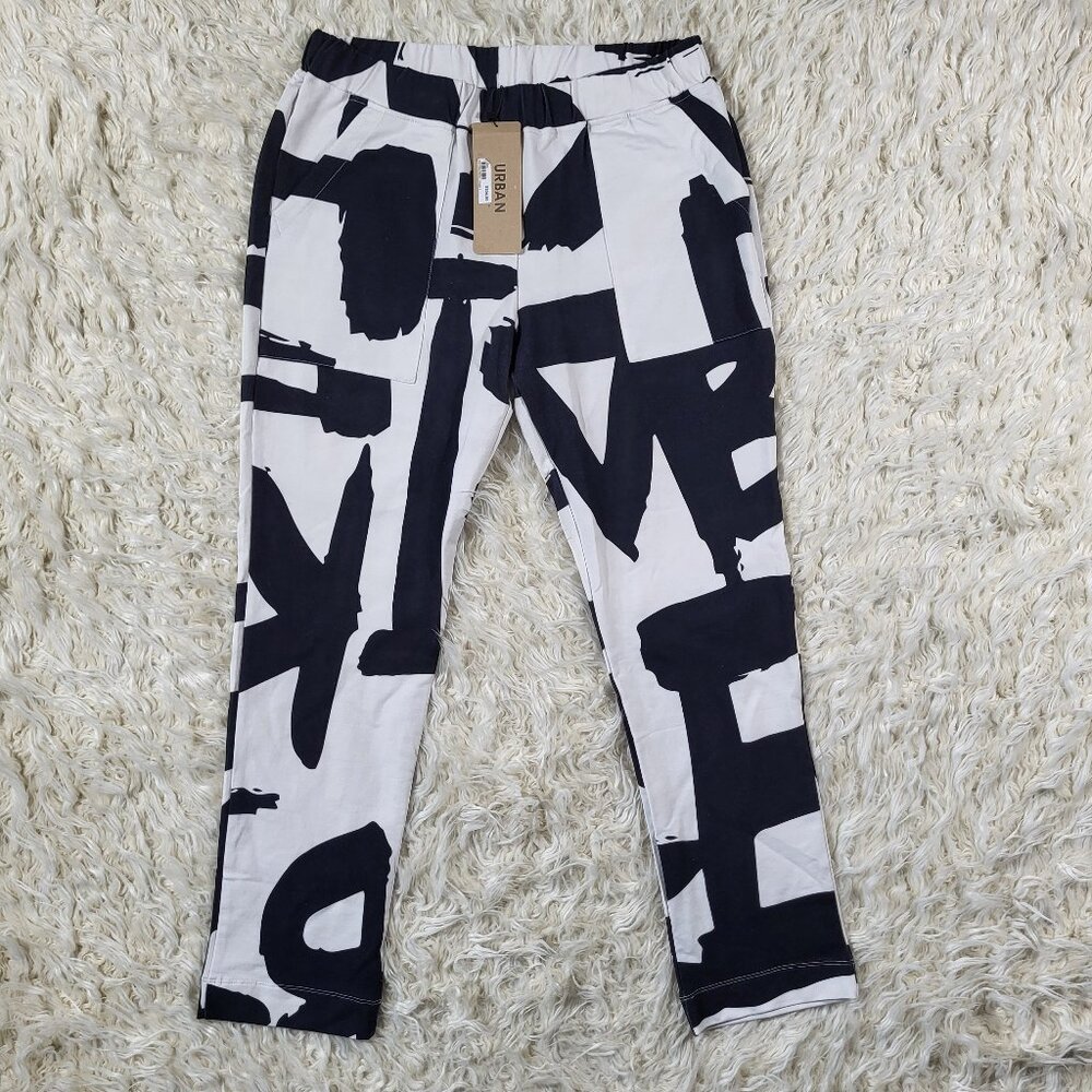 ALEMBIKA Urban Harley Trousers, Marker Size 4 - Picture 2 of 15